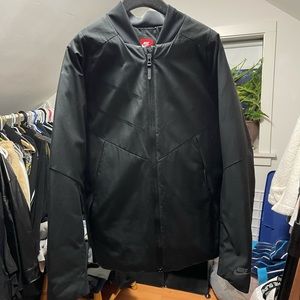 Nike bomber